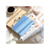 A5 Noktalı Bullet Journal Defteri, 140 Gr, 80 Yaprak