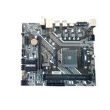 A520da1 Am4 Vga, Hdmı, Usb3.0 M.2 Ddr4 Matx Anakart