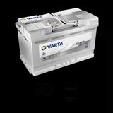 A6 12V 80 Ah 800A En Agm Silver Dynamıc Start Stop Varta Akü Ü.t 2026
