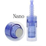 A6 Dermapen Iğnesi Nano 10 'lu Kutulu