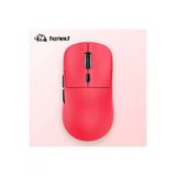 A6 Kablosuz Oyuncu Mouse, Paw3311 1000 Hz Hafif Profesyonel, Bluetooth Üç Modlu Bağlantı