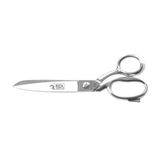 A6257-8 Terzi Makası No: 8 İnç / 20,32 Cm - Krom Kaplama - Lisinya