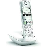 A690 Beyaz Telsiz Telefon