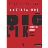 A7 Kitap Çığlık - Türkiye'yi Sarsan Ensar Vakası