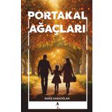 A7 Kitap Portakal Ağaçları