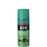 A70 Pas Sökücü Sprey 400 Ml