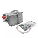 A800c-Wa Elektromanyetik Tahrikli A800c-W Dizel Jeneratör Setleri