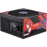 A850GLS Mlg Edıtıon Pcıe5 850W 80+ Gold Atx 3.1 Pcıe 5.1 12V-2X6 Power Supply - 850 W