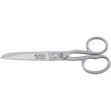A8650-7 Ev ve Saya Makası No: 7 Inç / 17,78 cm - Paslanmaz Çelik - Renkli