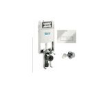 A89P060121 ACTİVE ONE HALF FRAME GÖMME REZERVUAR SETİ