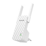 A9 300 Mbps Wifi-N 2 Antenli Access Point Repeater - Gri