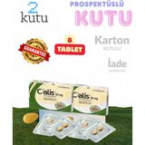 A9 ÇIALIS_20 Mg 4 Tablet 2 Kutu Toplamda 8 Adet Ürün Orjinal Hologramlı Bandrollü CIALIS20MG4TABLET Cialisfiyat Geciktirici Sertleştirici7 CIÂLIS20 Cialishap_sertleştirme8 Istêk_arttırıcı Viagra7 - 1 Paket