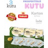 A9 Ciâl'is 20 Mg 4 Tablet 3 Kutu Toplamda 12 Adet Ürün Orjinal Hologramlı Bandrollü CIALIS20MG4TABLET Cialisfiyat Geciktirici Sertleştirici7 CIÂLIS20 Cialishap_sertleştirme8 ÇIÂLIS13 Viagra7 - 1 Paket
