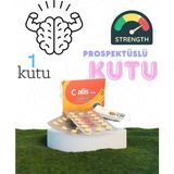 A9 Ciâl'is 5 Mg 28 Tablet 1 Kutu Orjinal Bandrollü Iade Garantili Prostata Destek Ürünü 1 Aylık Kullanım Prostat Geciktirici Sertleştirici CIALIS5MG ÇIALIS5MG Lifta7 - 1 Paket