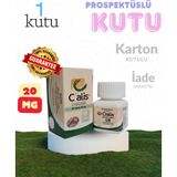 A9 Cîâlis1 20 Mg 1 Kutu 30 Tablet Iade Garantili Orjinal Ürün 2029 Skt Tam Performansa Destek Hologramlı Bandrollü Geciktirici Sertleştirici Performans Tableti CIALIS20MG1 CIALÎS_20_MG ÇIALIS20MG - 1 Paket