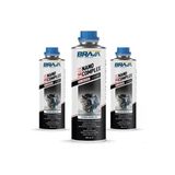 A980 NANO COMPLEX ÖZEL MOTOR YAĞI KATKISI 300 ML x 3
