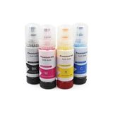 Aa Epson 103 Uyumlu L3150 L3250 L3110 Mürekke