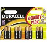 Aa Kalem Pil (8Li Paket Fiyatı)