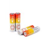 Aa Lr6 Alkalin Kalem Pil 4Lu Blister