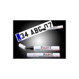 A&A Plaka Boyama ve Çizik Giderici Kalem