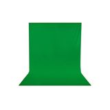 AA Plus (300X400 Cm) Chromakey-Green Screen- Greenbox Yeşil Fon Perde Yeşil