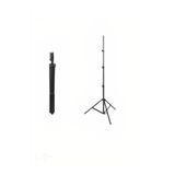 AA Plus Işık Ayağı Light Stand (2.5 Metre) Siyah