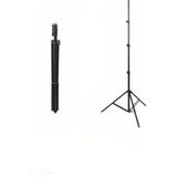 AA Plus Light Stand 2.5 mt Işık Ayağı
