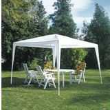 AA089 3x3 Metre Gölgelik Tente Bahçe Çardağı