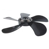 Aa1784 Serin Vantilator Pervanesi, Arnica İle Uyumlu