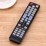 Aa59-00431a Uzaktan Kumanda Akülü Lcd Uzaktan Kumanda Samsung Uyumlu 3d Akıllı Tv İçin