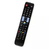 Aa59-00581A Smart Hub Uyumlu Orijinal Tv Kumandası – Yedek Uzaktan Kumanda Modeli