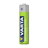 Aaa 1000mah Ince Şarjlı Pil 2li Blister