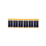 AAA M.Tech 1.5 Volt Ince Kalem Pil (24G-2S R03 Uzaktan Kumanda -Radyo -Fener Pili (60)