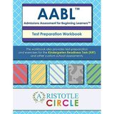AABL & KRT Test Preparation Workbook by Aristotle Circle (2014-05-03)