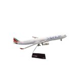 Aac Hediyelik Maket Uçak – Srilankan 1:135 Ölçek | 47 Cm Dekoratif Model Uçak Koleksiyon