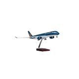 Aac Hediyelik Maket Uçak – Vietnam 1:142 Ölçek | 47 Cm Dekoratif Model Uçak Koleksiyon
