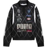 A$ap Rocky x Puma Dstd Sweatshırt - XS