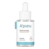 A'pıeu Hassas ve Yıpranmış Ciltler Için Cica Içerikli Ampul A'pıeu Madecassoside Tetrasome Cica Ampoule - standart