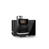 Aaron Coffee Master Full Otomatik Kahve Makinesi