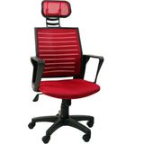 AARS Fileli Ofis Sandalyesi,çalışma Koltuğu,ofis Koltuğu,büro Koltuğu,sekreter Koltuğu - Siyah