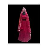 Aashiv's Collection gelinlik Mor Tek Ebat