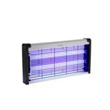Aasonic S27 Çift Cam Led Zincir Askısılı Sanayı Tipi Sinek Öldürücü Xxl Boy 30w+ 2000v