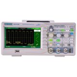 AATech ADS-1022B - Dijital Osiloskop (25 MHz , 2 Kanal)