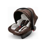 AB ANNE BEBEK Lüx Tay Tüyü Şönil Dolgu Pedli Kumaş Bebek Taşıma Ana Kucağı
