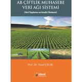 AB Çiftlik Muhasebe Veri Ağı Sistemi - Yusuf Çelik