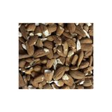 AB GIDA Adıyaman Kırık Çiğ Badem 1 kg