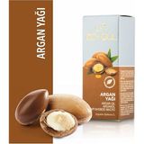 Ab-ı Gül %100 Saf Argan Yağı 50 ml