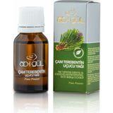 Ab-ı Gül %100 Saf Çam Terebentin Uçucu Yağı 15 ml