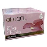 Ab-ı Gül 45 ml 20+ Güneş Korumalı Gül Kremi