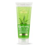 Ab-ı Gül Aloe Vera Body Peeling Doğal Kayısı Çekirdeği Tanecikleri 250 Ml